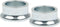 Allstar Performance Tapered Spacers Steel 3/4in ID 1/2in Long