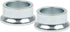 Allstar Performance Tapered Spacers Steel 3/4in ID 1/2in Long