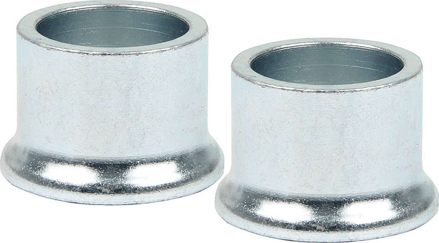 Allstar Performance Tapered Spacers Steel 3/4in ID 3/4in Long