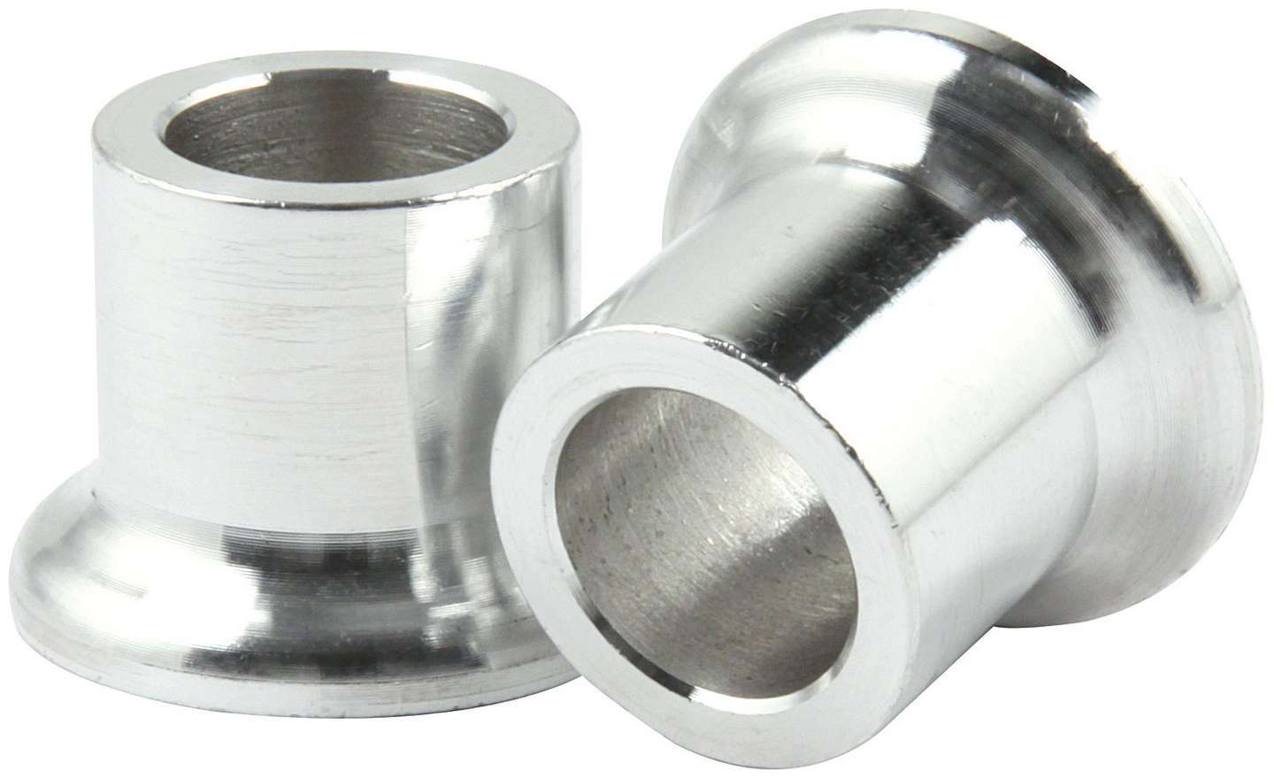 Allstar Performance Tapered Spacers Alum 1/2in ID x 3/4in Long