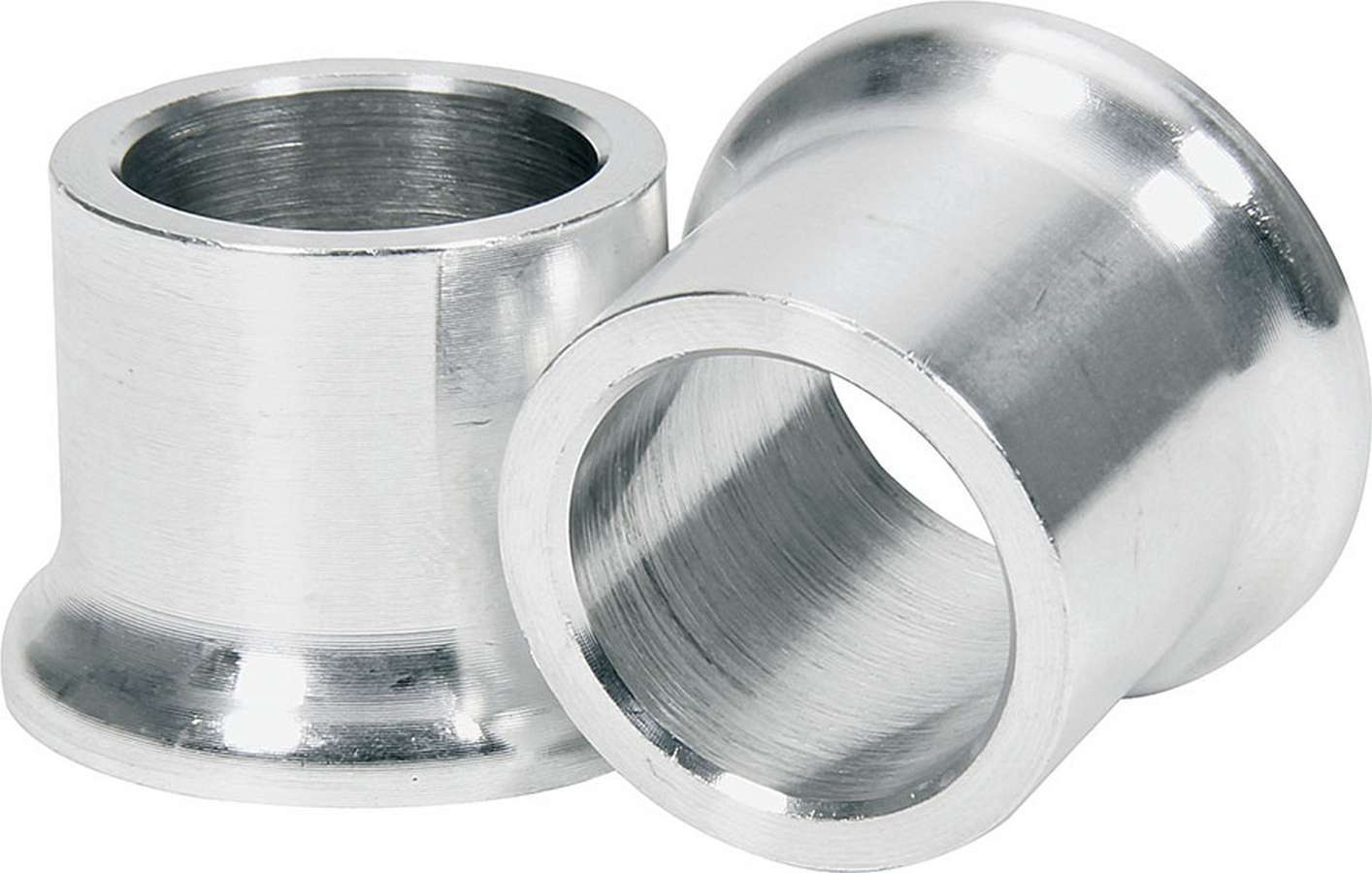 Allstar Performance Tapered Spacers Alum 5/8in ID 3/4in Long