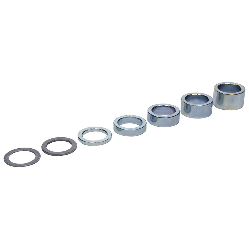 Allstar Performance Bump Steer Spacer Kit