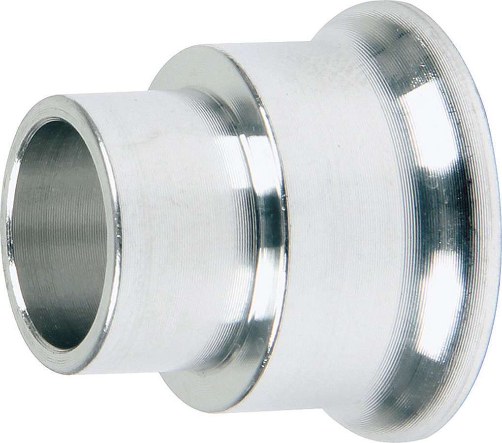 Allstar Performance Reducer Spacers 5/8 to 1/2 x 1/2 Alum