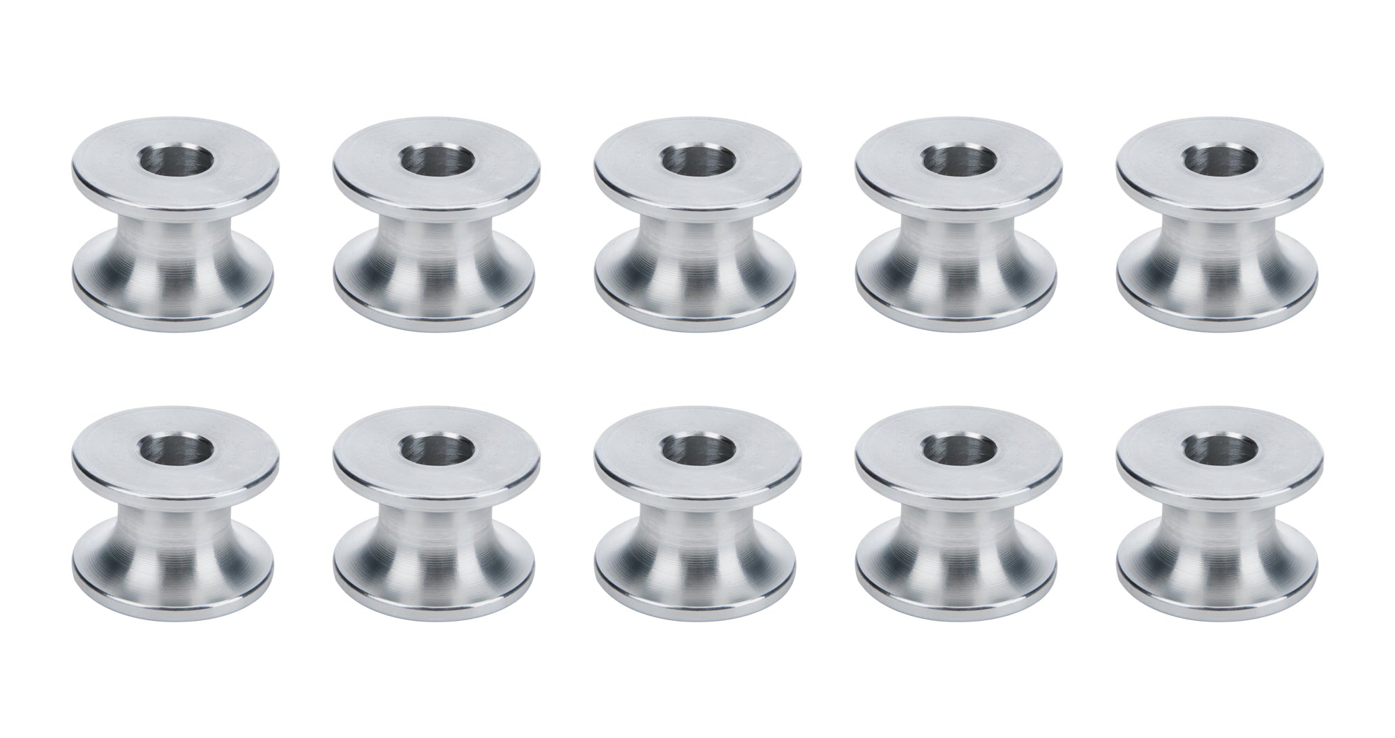 Allstar Performance Motor Mount Spacer 1in 10pk