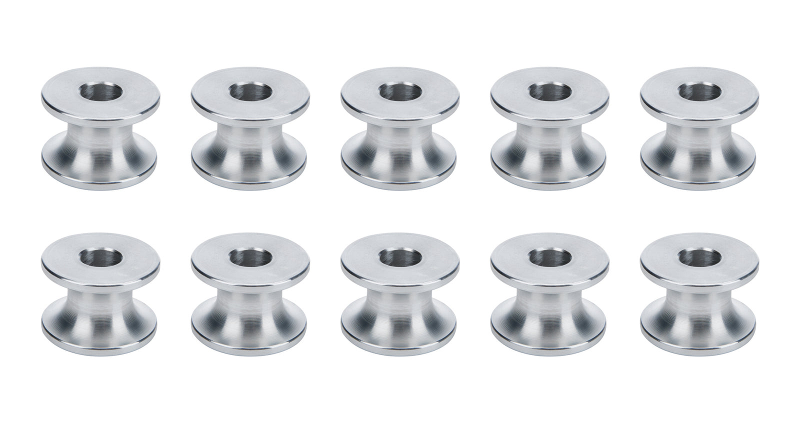 Allstar Performance Motor Mount Spacer 1in 10pk