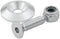 Allstar Performance Countersunk Bolts #10 w/1in Washer 50pk