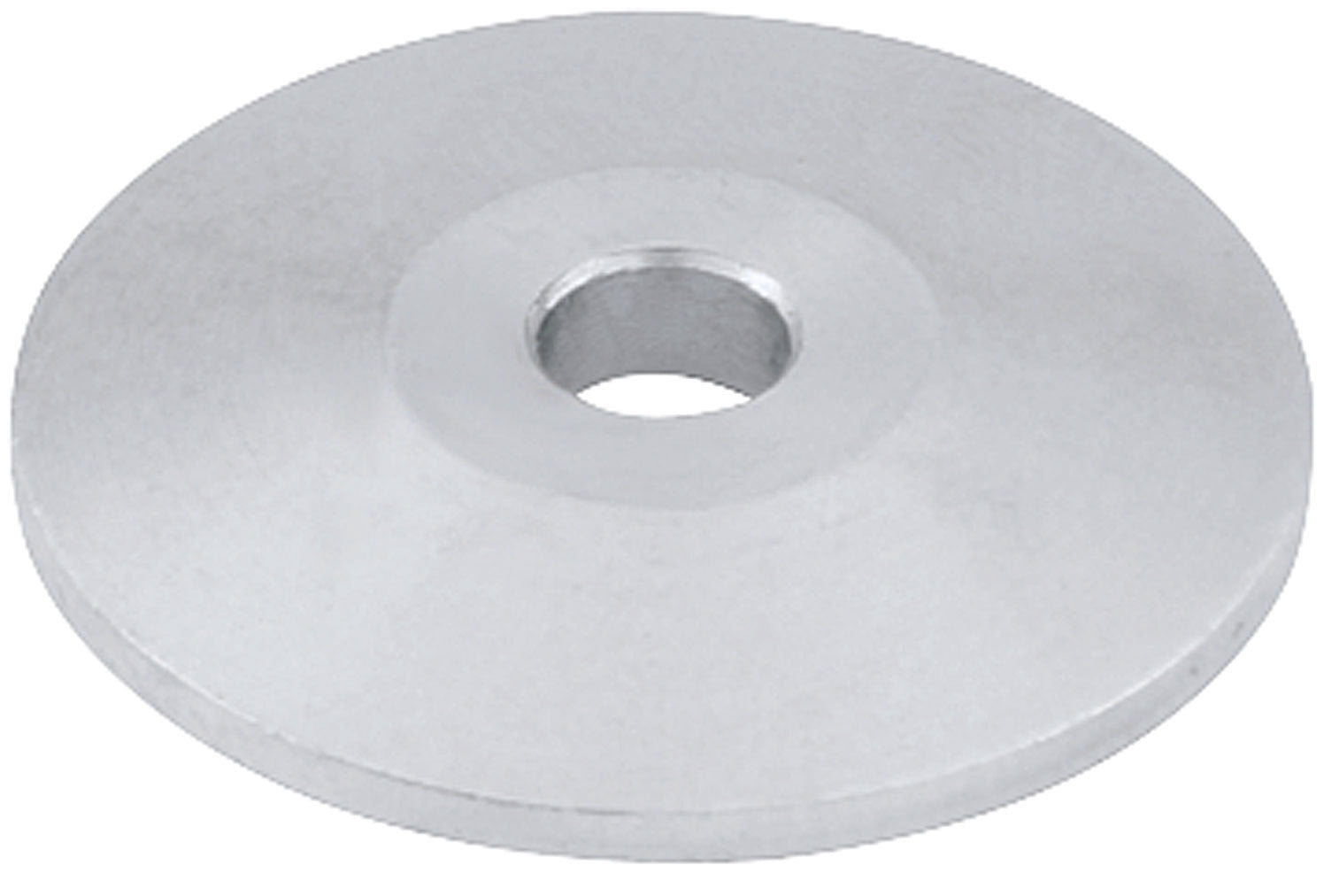 Allstar Performance Aluminum Backer Washer #10 10pk