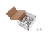 Allstar Performance Countersunk Washer 1/4in x 3/4in 50pk
