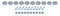 Allstar Performance Countersunk Bolt Kit Silver 10pk