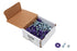 Allstar Performance Countersunk Bolt Kit Purple 50pk