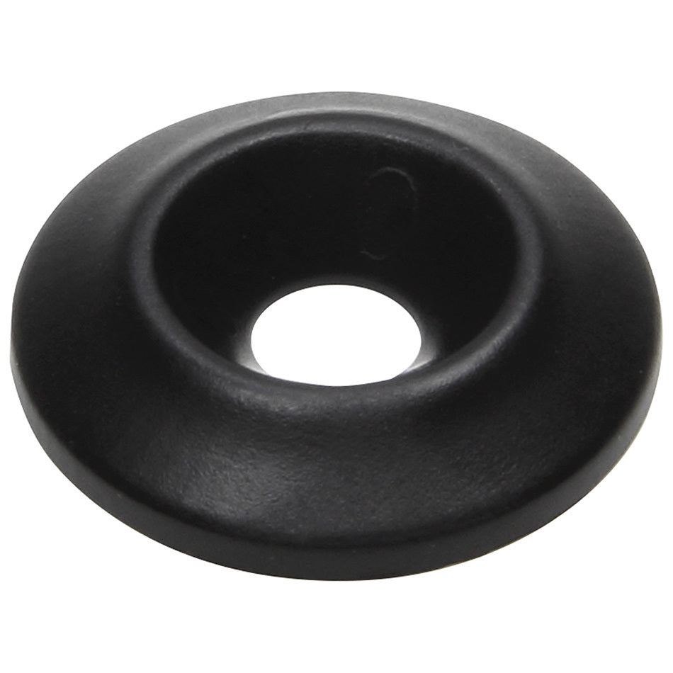 Allstar Performance Countersunk Washer Black 50pk