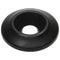 Allstar Performance Countersunk Washer Black 50pk
