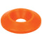 Allstar Performance Countersunk Washer Orange 10pk