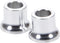 Allstar Performance Tapered Spacers Aluminum 5/16in ID 1/2in Long
