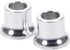 Allstar Performance Tapered Spacers Aluminum 5/16in ID 1/2in Long