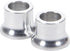 Allstar Performance Tapered Spacers Aluminum 3/8in ID 1/2in Long
