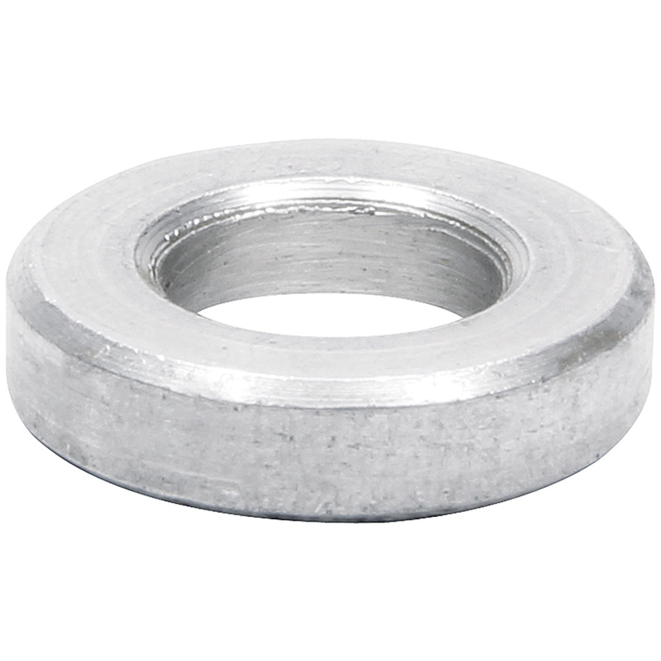 Allstar Performance Aluminum Spacers 3/8in ID x 1/4in Long