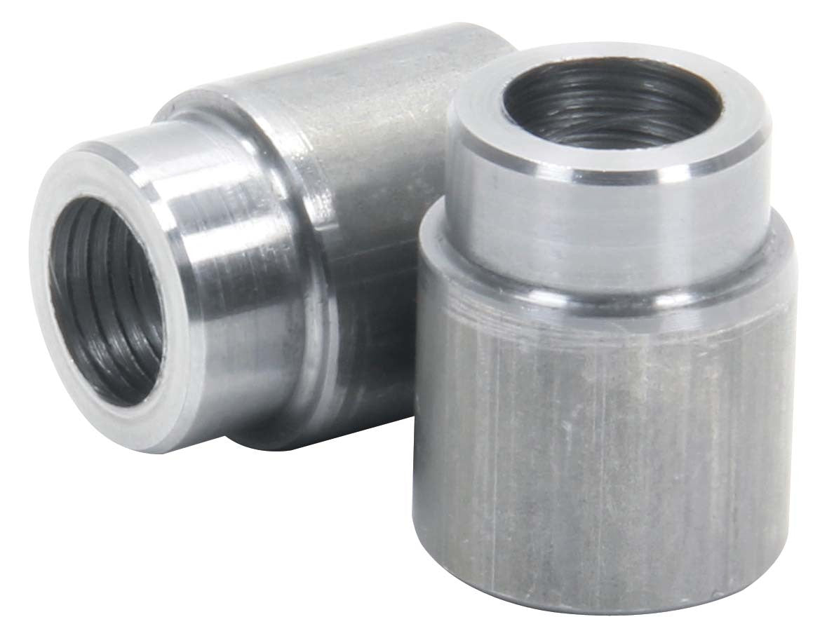 Allstar Performance Trailing Arm Spacers for 3/4in Rod Ends 1pr