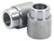 Allstar Performance Trailing Arm Spacers for 3/4in Rod Ends 1pr