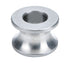 Allstar Performance Hourglass Spacer 3/4in ID x1in Long Steel
