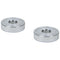 Allstar Performance Hourglass Spacers 5/16inID x 1inOD x 1/4in