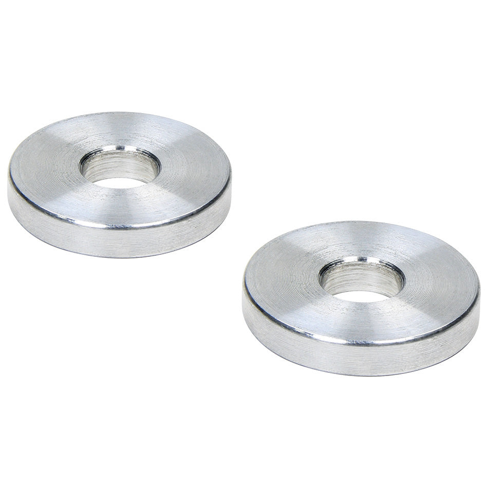 Allstar Performance Hourglass Spacers 1/2in IDx1-1/2in OD x 1/4in