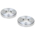 Allstar Performance Hourglass Spacers 1/2in IDx1-1/2in OD x 1/4in