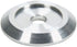 Allstar Performance Body Bolt Washer Clear 50pk