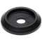 Allstar Performance Body Bolt Washer Plastic Black 50pk