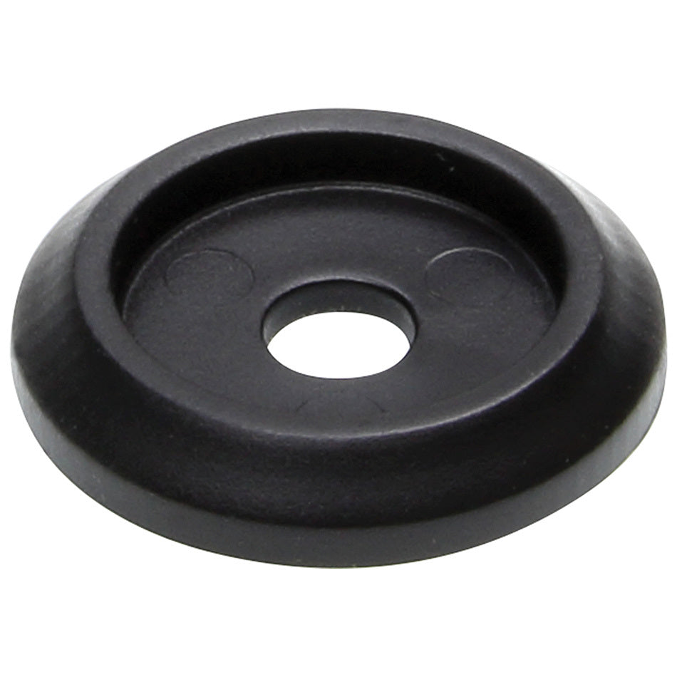 Allstar Performance Body Bolt Washer Plastic Black 50pk
