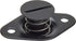 Allstar Performance Flush Hd S/E Fasteners 5/16 .400in 10pk Steel