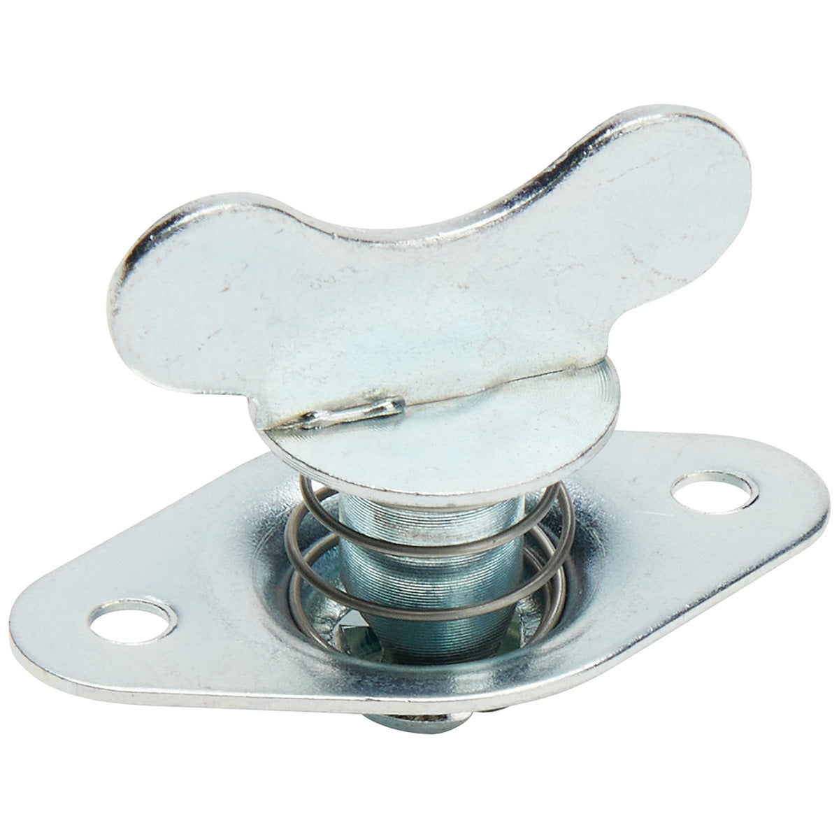 Allstar Performance Wing Hd S/E Fasteners 5/16 .500in 10pk Steel