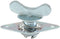 Allstar Performance Wing Hd S/E Fasteners 7/16 .500in 10pk Steel