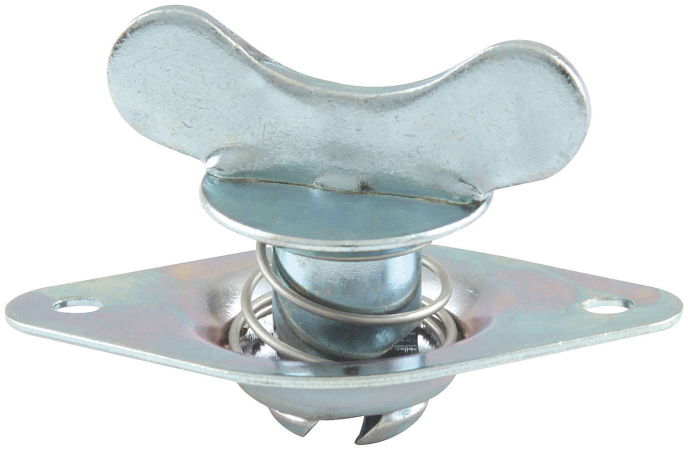 Allstar Performance Wing Hd S/E Fasteners 7/16 .500in 10pk Steel