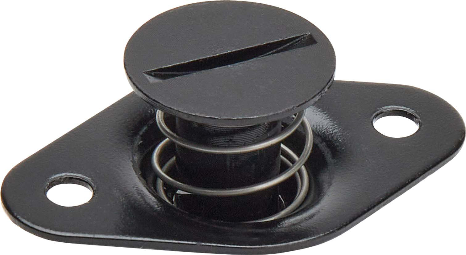 Allstar Performance Flush Hd S/E Fasteners 7/16 .550in 10pk Steel