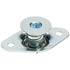Allstar Performance Allen Hd S/E Fasteners 5/16 .500in 10pk Steel
