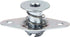 Allstar Performance Allen Hd S/E Fasteners 5/16 .550in 10pk Steel