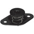 Allstar Performance Allen Hd S/E Fasteners 7/16 .500in 10pk Alum