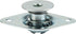 Allstar Performance Allen Hd S/E Fasteners 7/16 .500in 10pk Steel