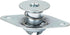 Allstar Performance Allen Hd S/E Fasteners 7/16 .550in 10pk Steel