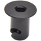 Allstar Performance Flush Allen Hd Fasteners 7/16 .500in 10pk Alum