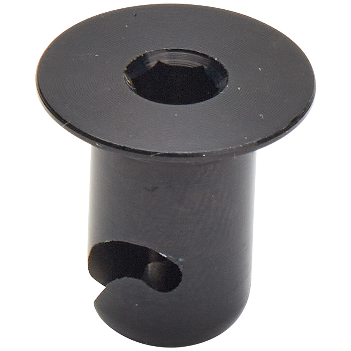 Allstar Performance Flush Allen Hd Fasteners 7/16 .500in 10pk Alum