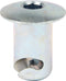 Allstar Performance Oval Allen Hd Fasteners 7/16 .550in 10pk Steel
