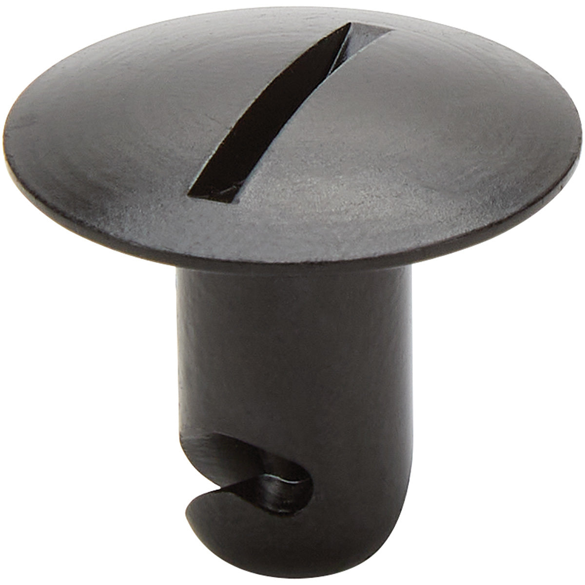 Allstar Performance O/S Oval Hd Fasteners 7/16 .500in 10pk Alum