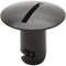Allstar Performance O/S Oval Hd Fasteners 7/16 .500in 10pk Alum