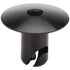 Allstar Performance O/S Allen Hd Fasteners 10pk Black