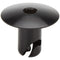Allstar Performance O/S Allen Hd Fasteners 10pk Black