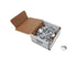 Allstar Performance O/S Allen Hd Fasteners 50pk