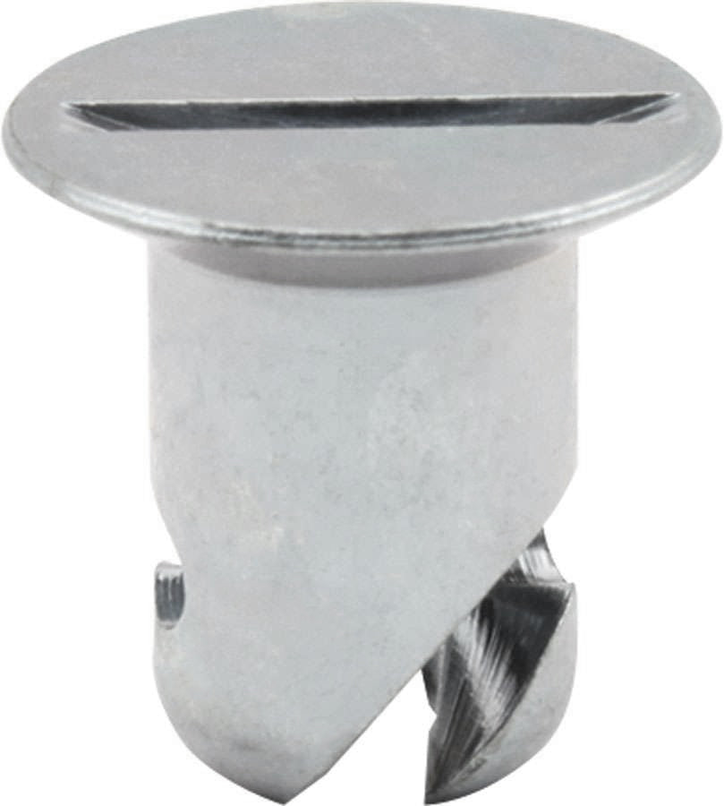 Allstar Performance Flush Hd Fasteners 5/16 .500in 10pk Steel