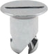 Allstar Performance Flush Hd Fasteners 7/16 .550in 10pk Steel